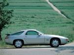 Porsche 928 S4 1986 года